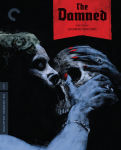 Alternative view 1 of The Damned [Blu-ray] [Criterion Collection]