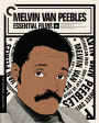 Melvin Van Peebles: Essential FIlms [Blu-ray] [Criterion Collection]