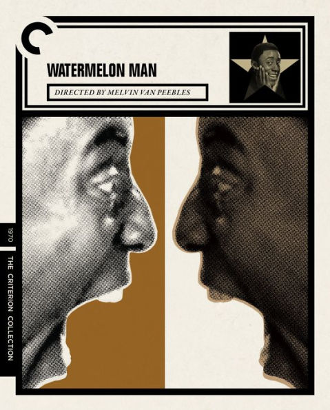 Melvin Van Peebles: Essential FIlms [Blu-ray] [Criterion Collection]