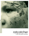 Alternative view 1 of Ratcatcher [Criterion Collection] [Blu-ray]