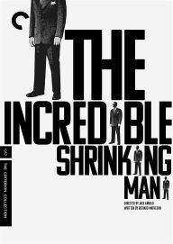 Title: The Incredible Shrinking Man [Criterion Collection] [2 Discs]