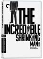 The Incredible Shrinking Man [Criterion Collection] [2 Discs]