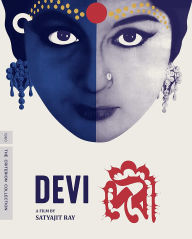 Title: Devi [Criterion Collection] [Blu-ray]