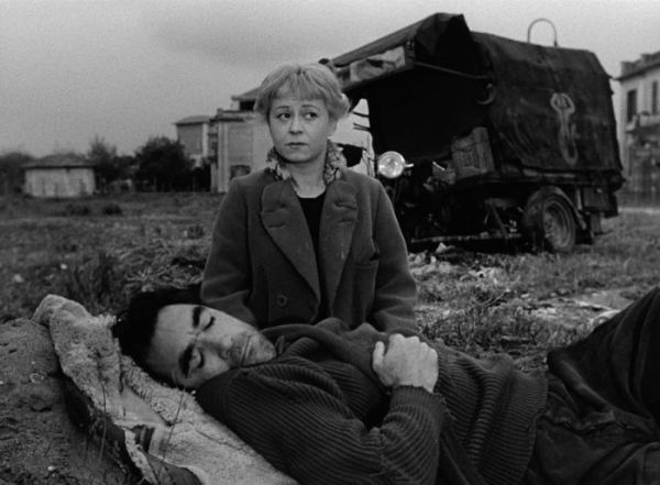 La Strada [Criterion Collection] [Blu-ray]