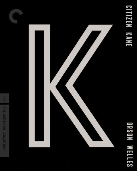 Citizen Kane (4K Uhd) (Box) (Sub)