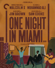 Title: One Night in Miami [Criterion Collection] [Blu-ray]