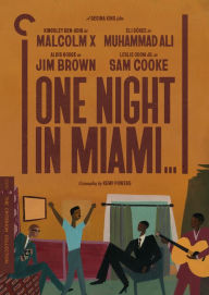 Title: One Night in Miami [Criterion Collection]