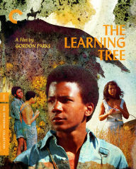 Title: The Learning Tree [Criterion Collection] [Blu-ray]