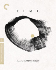 Title: Time [Criterion Collection] [Blu-ray]