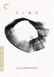 Title: Time [Criterion Collection]