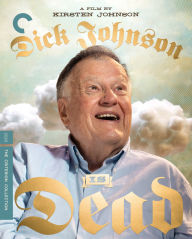 Title: Dick Johnson Is Dead [Criterion Collection] [Blu-ray]