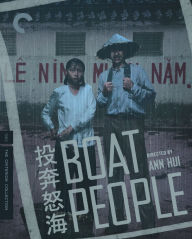 Title: Boat People [Criterion Collection] [Blu-ray]
