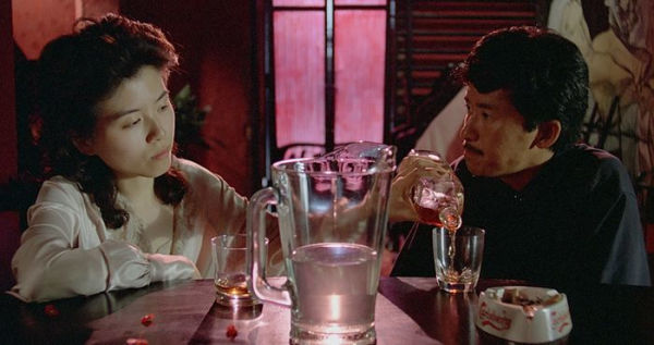 Boat People [Criterion Collection] [Blu-ray]