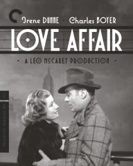 Title: Love Affair [Criterion Collection] [Blu-ray]