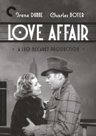 Title: Love Affair [Criterion Collection]