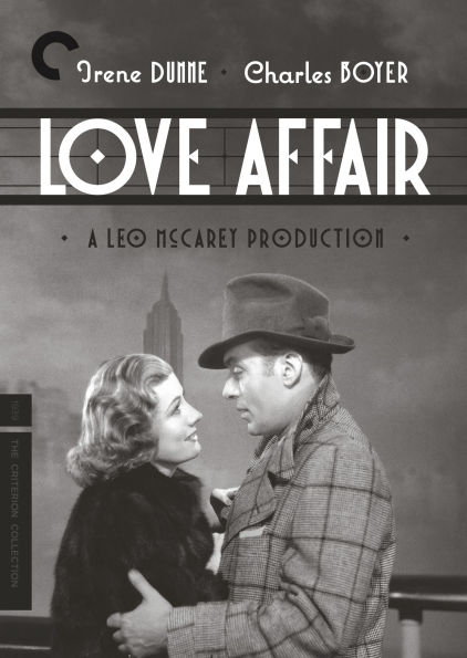 Love Affair [Criterion Collection]