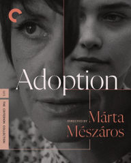 Title: Adoption [Criterion Collection] [Blu-ray]