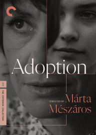 Title: Adoption [Criterion Collection]
