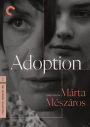 Adoption [Criterion Collection]