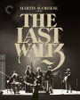 The Last Waltz [Criterion Collection] [4K Ultra HD Blu-ray] [2 Discs]