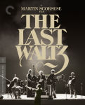 Alternative view 1 of The Last Waltz [Criterion Collection] [4K Ultra HD Blu-ray] [2 Discs]