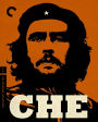 Che [Criterion Collection] [Blu-ray] [2 Discs]