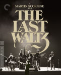 Alternative view 1 of The Last Waltz [Criterion Collection] [Blu-ray]