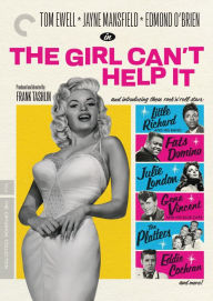 Title: The Girl Can't Help It [Criterion Collection]