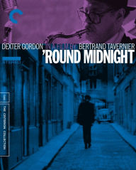 Title: 'Round Midnight