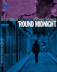 Title: 'Round Midnight [Criterion Collection] [Blu-ray]