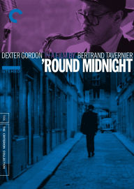 Title: 'Round Midnight [Criterion Collection]