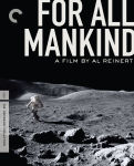 Alternative view 1 of For All Mankind [Criterion Collection] [4K Ultra HD Blu-ray/Blu-ray]