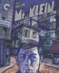 Alternative view 1 of Mr. Klein [Blu-ray] [Criterion Collection]