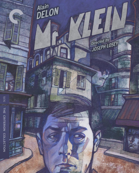 Mr. Klein [Blu-ray] [Criterion Collection]