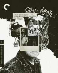 Title: Chan Is Missing [Blu-ray] [Criterion Collection]