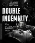 Alternative view 1 of Double Indemnity [Blu-ray] [Criterion Collection]