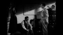 Alternative view 3 of Double Indemnity [Blu-ray] [Criterion Collection]