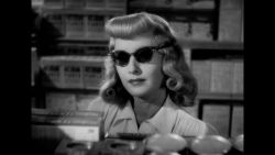 Alternative view 4 of Double Indemnity [Blu-ray] [Criterion Collection]