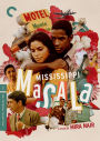 Mississippi Masala [Criterion Collection]