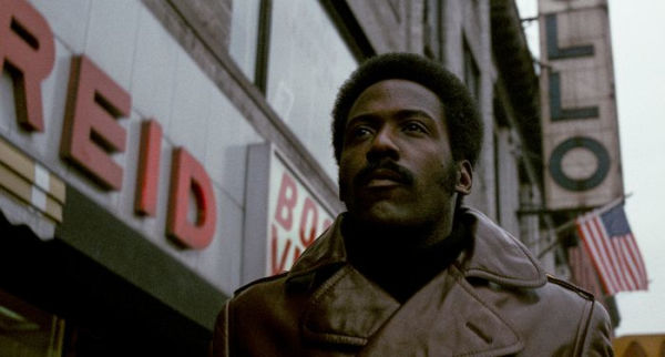 Shaft [4K Ultra HD Blu-ray/Blu-ray] [Criterion Collection]