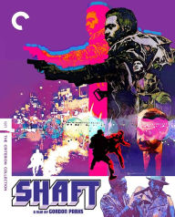 Title: Shaft [Blu-ray] [Criterion Collection]