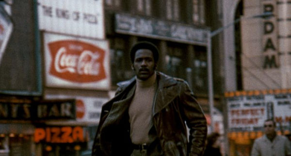 Shaft [Blu-ray] [Criterion Collection]