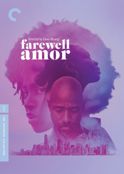 Farewell Amor [Criterion Collection]