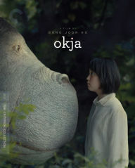Okja [Criterion Collection] [4K Ultra HD Blu-ray/Blu-ray]