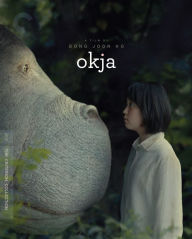 Title: Okja [Criterion Collection] [Blu-ray]