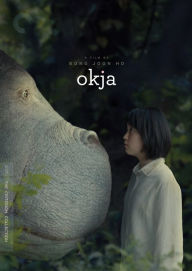 Title: Okja [Criterion Collection]