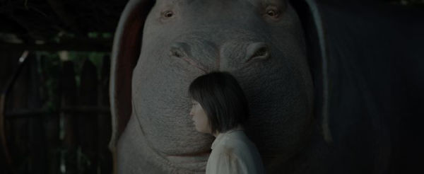 Okja [Criterion Collection]