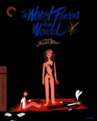 Title: The Worst Person in the World [Criterion Collection] [Blu-ray]