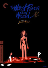 Title: The Worst Person in the World [Criterion Collection]