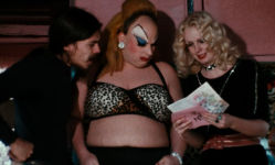 Alternative view 3 of Pink Flamingos [Criterion Collection] [Blu-ray]